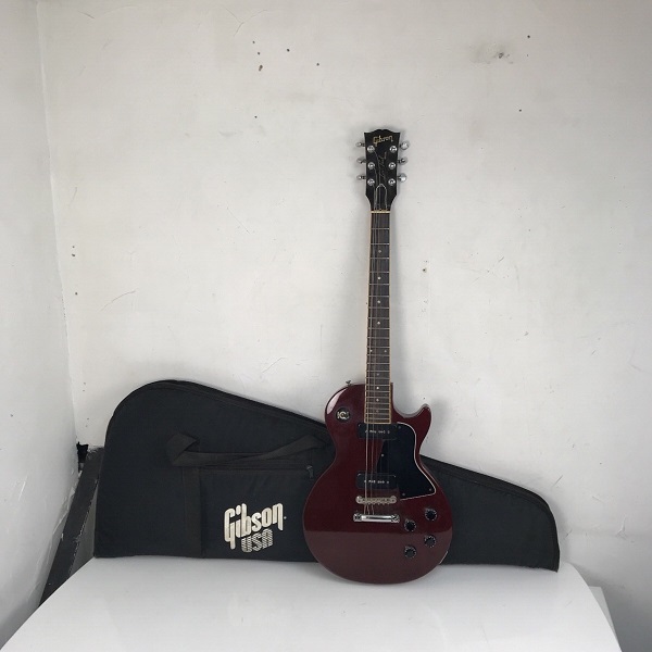 ☆出張高価買取 Gibson Les Paul Special USA | One Coin News